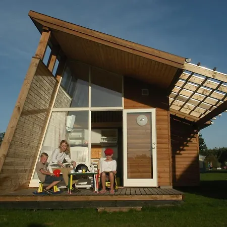 Campsite Dancamps Kolding