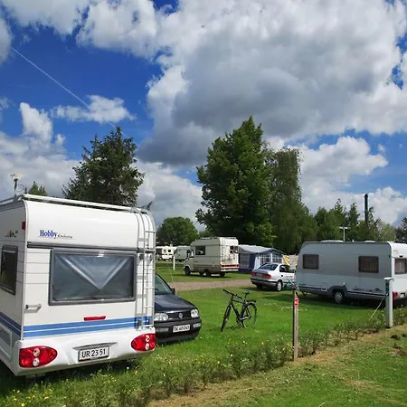 Dancamps Campsite