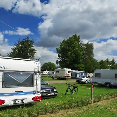 Dancamps Kolding
