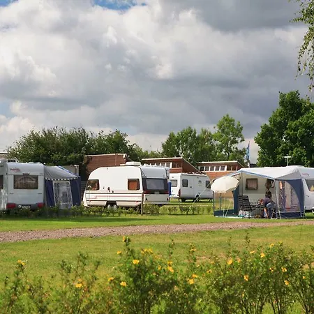 Dancamps Campsite Kolding