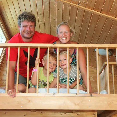Dancamps Campsite Kolding